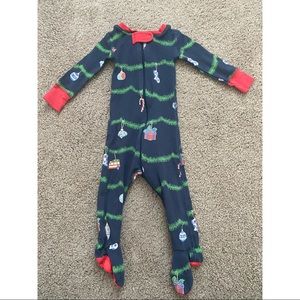 The Beaufort bonnet co Christmas pjs